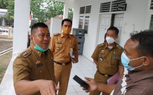 Soal Sekolah Tatap Muka, Disdik Lamsel Masih Tunggu Rekomendasi Satgas Covid Kabupaten