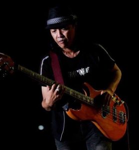 Kabar Duka, Basis Band Lavilla Louis Trinanda Tutup Usia