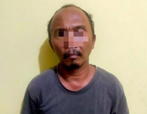 Pencuri Ternak 5 Tahun Buron, SUR akhirnya Ditangkap Polisi