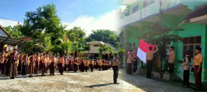 Peringati Hari Guru Nasional, MI Musthofawiyah Mengajak Semua Elemen Untuk Mengapresiasi Profesi Guru