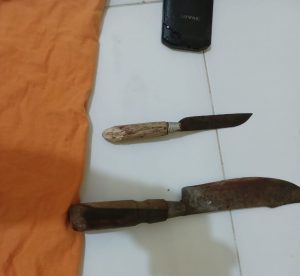 Polsek Katibung, Tetapkan Sosiadi Farion Sebagai Tersangka Pelaku Pembunuhan Siswi SMK