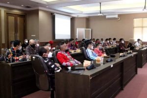 Kurangi Jumlah Pengangguran, Pemkab Lamsel Akan Gelar Job Fair
