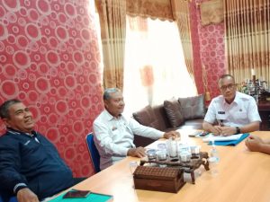 Bantah Ada Permainan Mafia Pupuk, DTPH-Bun Lamsel Tegaskan Masalah RDKK Palas Pasemah Sudah Dituntaskan Secara Menyeluruh