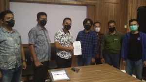 Serahkan Legal Opinion, Koalisi Dorong Penegakan Hukum Terkait Kekerasan Terhadap Jurnalis