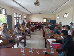 Mediasi Desa Rawa Selapan dan PT. Rama Jaya Deadlock