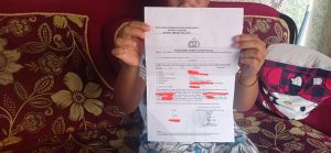 Ayah Tiri Diduga Cabuli Anaknya Yang Masih Dibawah Umur, LPA Lampung : Hukum Kebiri !
