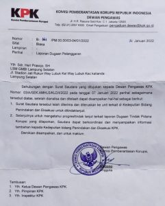 Elemen Masyarakat Minta AMHLS Lebih Fair dan Objektif