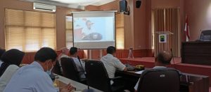 Mendagri Minta Tanamkan Nilai Dasar Ber-Akhlak Sebagai Transformasi Budaya Kerja di Era 4.0
