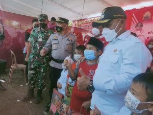 Nanang Ermanto: Jalan Sidomulyo, Way Panji, Palas, Bakal Segera Diperbaiki Tahun Ini