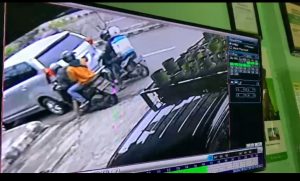 Agen BRILINK Palas Dijambret di Kalianda