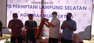 Perhiptani Launching ‘Ngopi Manis’ Bersama PT Agri Makmur Pertiwi