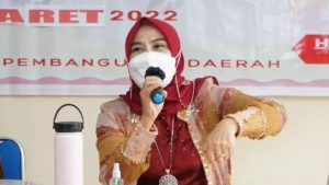 Winarni Pinta Seluruh Stakeholder Tingkatkan Inovasi