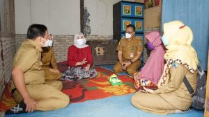 Winarni Bantu Penderita Kangker Payudara
