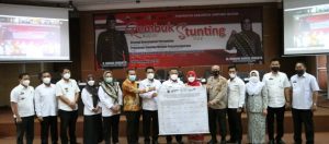 Pemkab Lampung Selatan Gelar Rembuk Stunting Tahun 2022