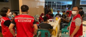 Dinas Kesehatan Lamsel Terus Lakukan Percepatan Vaksinasi