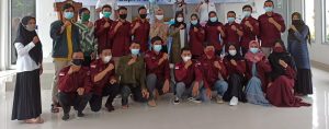 K2P Bersikap Netral, Fokus Kegiatan Sosial
