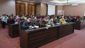 Jelang Lomba Desa Tingkat Provinsi 2022, Winarni Ajak Maksimalkan Persiapan