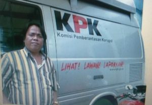 Dugaan Pengkondisian Proyek Breakwater di Lamsel Berpotensi Gratifikasi ?