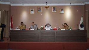 Pemkab Lampung Selatan Akan Gelar Indonesia Milenial Teacher Festival 2022
