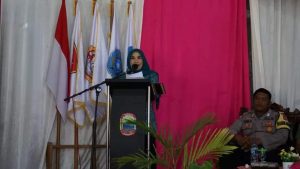 Winarni Pinta Para Kader Pahami Permasalahan Yang Terjadi