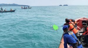 Tim SAR Gabungan Temukan Jasad Nelayan Tenggelam