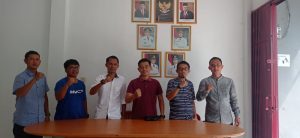 KJHLS Tunjuk M. Fauzi Jadi Direktur LBH Jurnalis