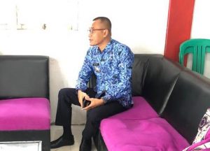 Realisasi Anggaran DPTPHBun Lamsel Tahun 2021 Diduga Syarat Korup