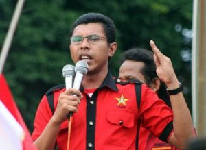 Realisasi Anggaran DPTHBun Lamsel Janggal, LPI Lampung Minta DPRD Serius Lakukan Evaluasi