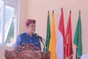SMK Muhammadiyah Waysulan Adakan Sosialisasi dan Koordinasi Pengembangan SMK Pusat Keunggulan