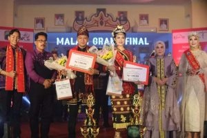 Grand Final Muli Mekhanai Lamsel 2022, Thamrin Ajak Anak Muda Dorong dan Promosikan Wisata