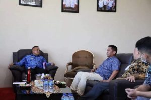 PT. Indo Thai Coco Investama Bakal Bangun Pabrik di Lampung Selatan
