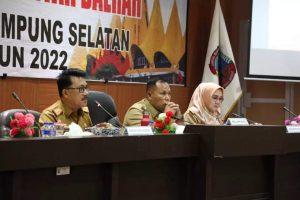 Pemkab Bakal Gelar Lampung Selatan Expo 2022 Guna Dongkrak Perekonomian dan Peningkatan SDM