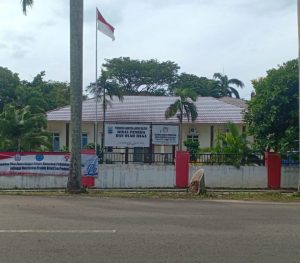 Ini ” Dosa-dosa” Dispora Lampung Selatan