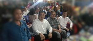 BBHAR Lamsel Hadiri HUT RI Ke-77 di Desa Tajimalela