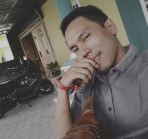 Diduga Ada Penyimpangan Anggaran, IKAM Lamsel Bakal Seret Dispora ke Ranah Hukum