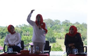 YJI Lamsel Sosialisasi Pengukuran Kebugaran Jasmani