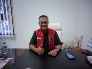 Disinggung Soal Capres, Ini Kata Sekretaris DPD PDI Perjuangan Lampung
