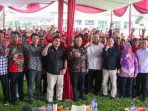 Kementerian Pertanian dan DPR RI Gelar Bimtek di Natar, Fokus Pemilihan Benih Bersertifikat