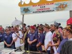 Pantai Minang Rua 75 Besar Desa Wisata Terbaik, Sandiaga Uno: Semoga Juara Nasional