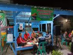 Tingkatkan Peran Aktif Masyarakat Jaga Keamanan, Polres Lamsel Gelar Lomba Siskamling