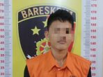 3 Bulan Buron, DPO Curat Berhasil Dicokok Polsek Tanjung Bintang