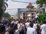 Soal Formasi Guru PPPK, DPRD-Pemkab Lamsel Siap Berjuang ke Jakarta