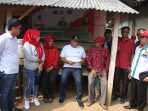 Bersama Baznas, Bupati Lampung Selatan Serahkan Bantuan RTLH di Jati Agung