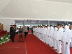 2 PAW Kepala Desa dan 38 Penjabat Kepala Desa di Kabupaten Lampung Selatan Resmi Dilantik