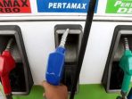 Pertamax Resmi Turun, Cek Daftar Harga BBM Terbaru di Sini