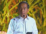 Fase Endemi Akan Dimulai, Jokowi : Kalau Kena Covid-19, Bayar