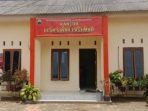 Kepala Desa Sinar Pasemah Jarang Ngantor