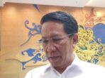 Baleg DPR Sepakati Perpanjangan Masa Jabatan Kades 9 Tahun