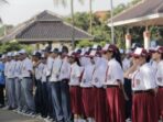 Kemdikbud Menetapkan Aturan Resmi Seragam Sekolah untuk TA 2023/2024