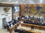Rapat Baleg DPR Setujui Usulan Dana Desa Naik Sebesar 20%